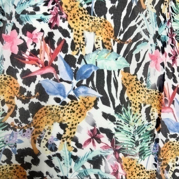 Fame & Partners The Elham Dress - Picture 5 of 16